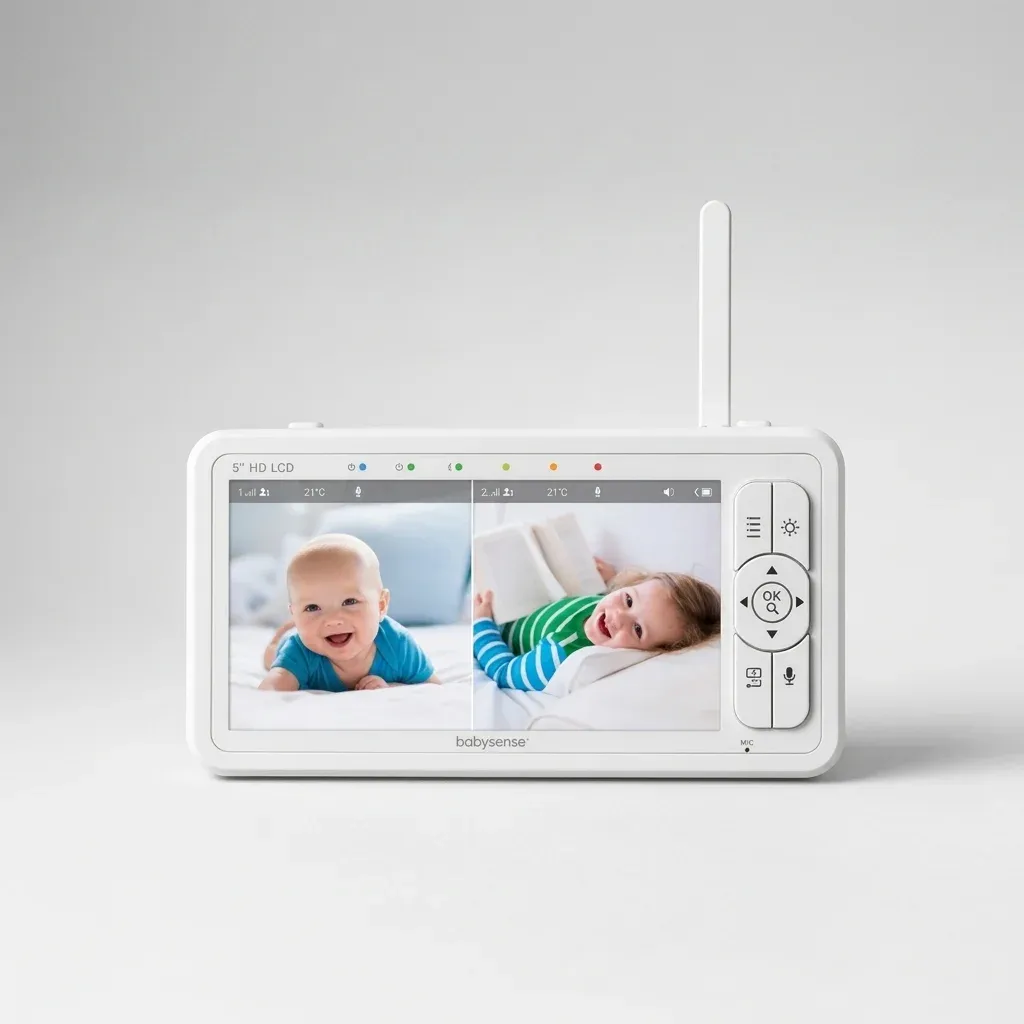 Baby Walker Explained: A UK Buyer's Guide